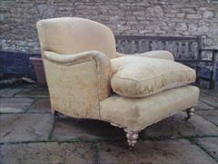 Howards and Sons antique armchair - Ivor model2.jpg